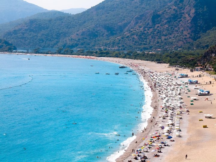Ölüdeniz ve Fethiye Tatil Rehberi: Görülecek Yerler, Yemekler ve Konaklama Önerileri
