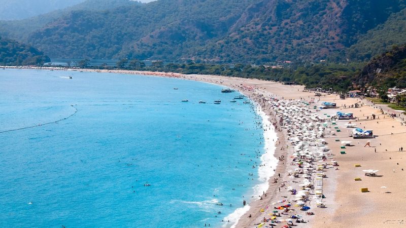 Ölüdeniz ve Fethiye Tatil Rehberi: Görülecek Yerler, Yemekler ve Konaklama Önerileri