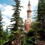 Orhangazi Camii