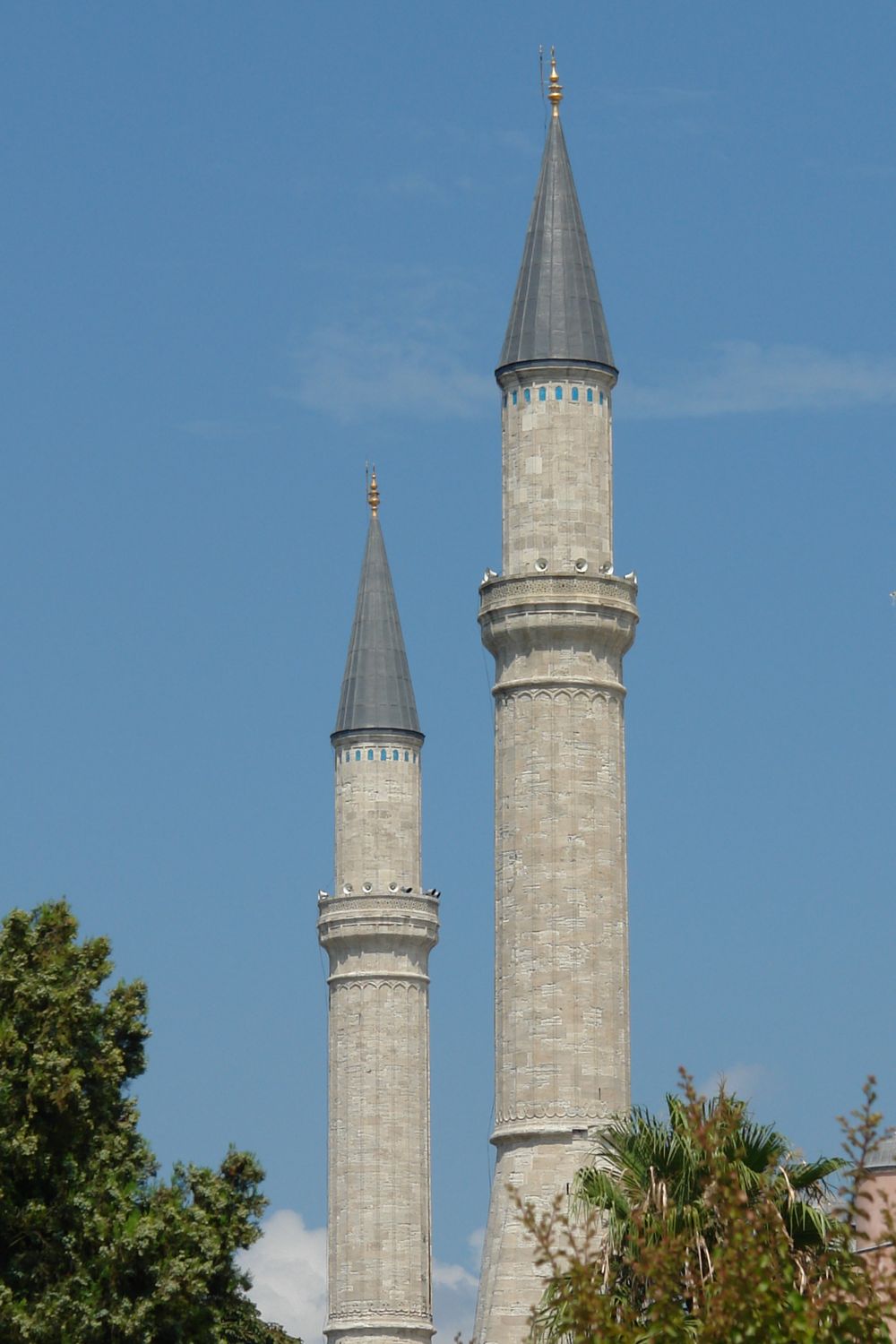 Orhangazi Tarihî Camii Düzce