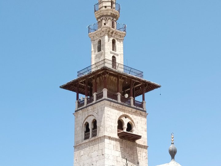 Orhangazi Tarihî Camii