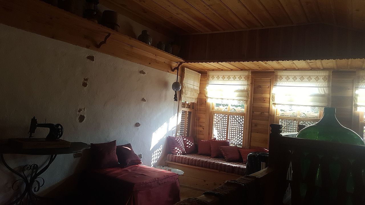 Ormana Köyü