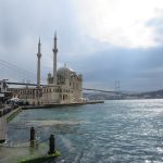 Ortaköy Sahili