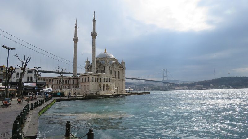 İstanbul Sahilleri Rehberi: En Güzel Kıyılar ve Plajlar