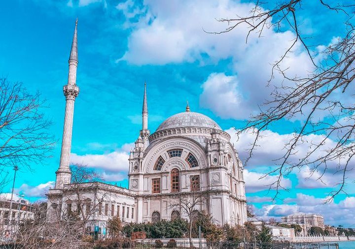 Osmancık Kandiber Kalesi: Kızılırmak’a Hâkim Kale
