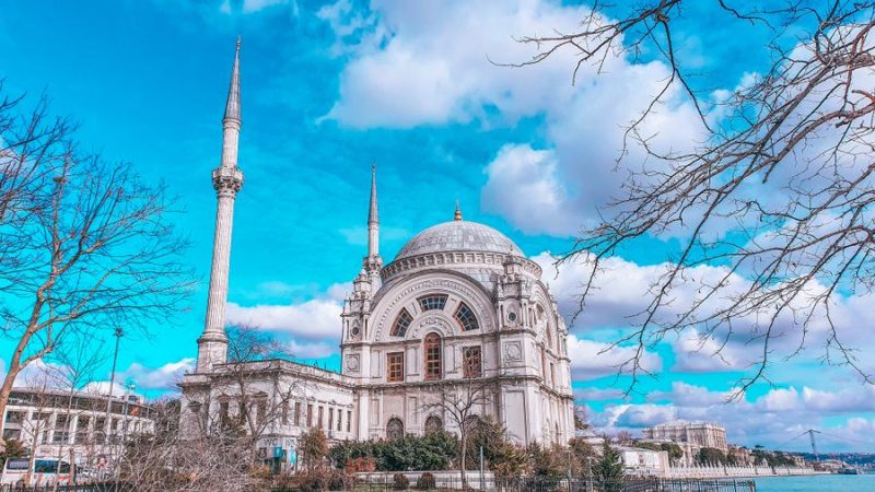 Osmancık Kandiber Kalesi: Kızılırmak’a Hâkim Kale