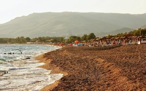 Özdere Sahili