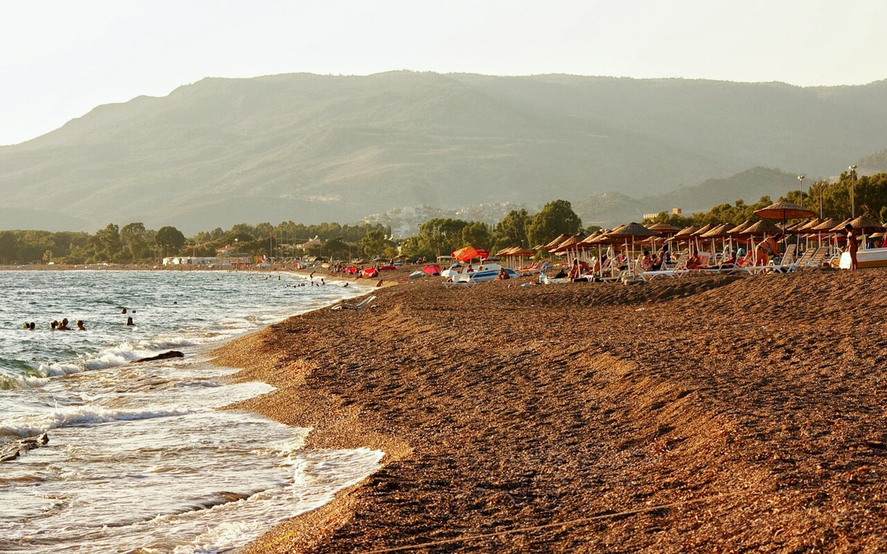 Özdere Sahili