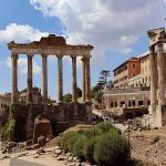 Pamukkale Hierapolis Arkeoloji Müzesi temsilî görsel