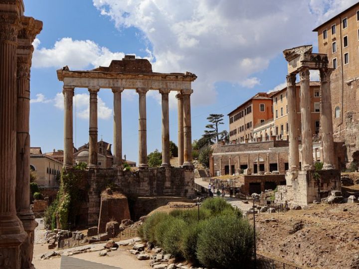 Pamukkale Hierapolis Arkeoloji Müzesi: Antik Eserlerin Buluşma Noktası