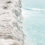 Pamukkale Termal Suları temsilî görsel
