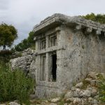 Phellos Antik Kenti