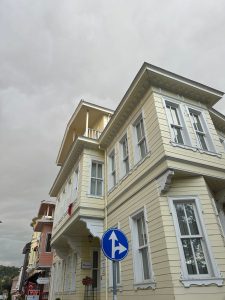 Piribaşlar Kültür ve Sanat Evi Burdur