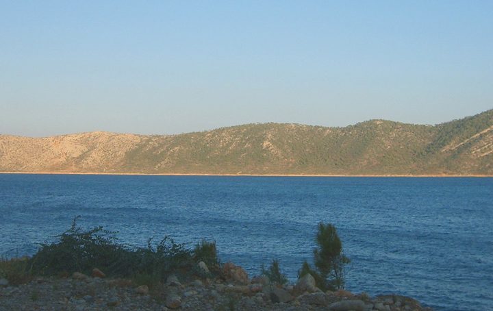 Pityussa / Dana Adası – Mersin Gezilecek Yerler