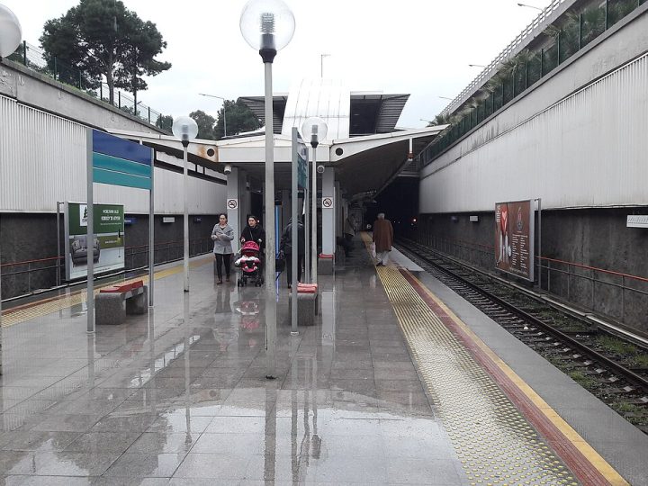 İzmir AVM’leri: Bornova Alışveriş Bölgesi