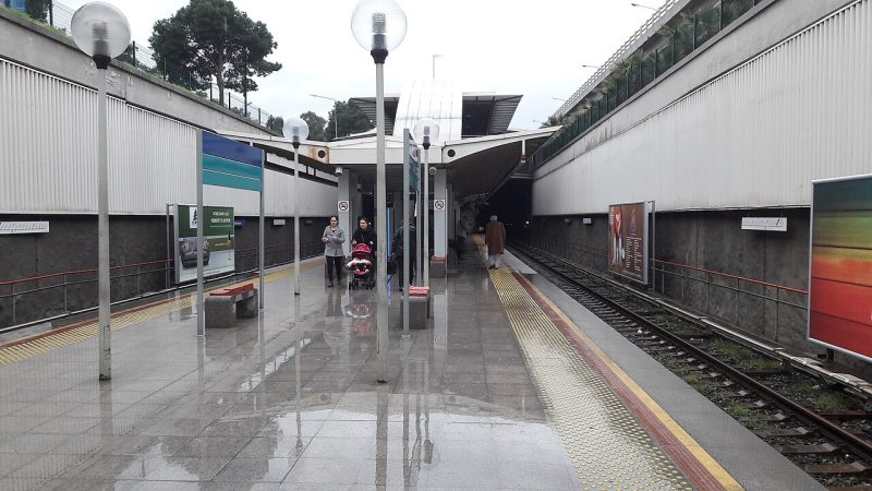 İzmir AVM’leri: Bornova Alışveriş Bölgesi