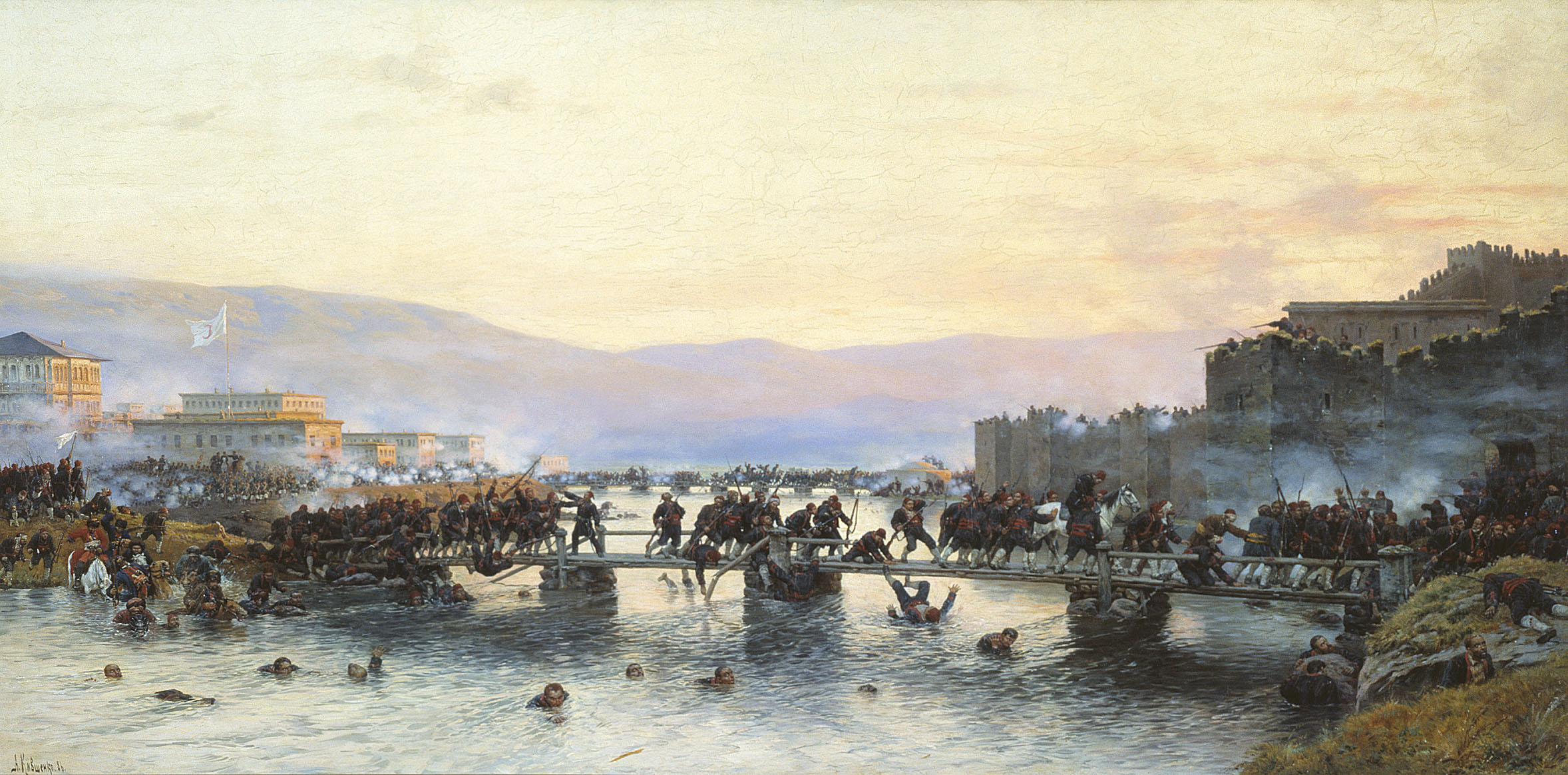 Ramazan Tabyası