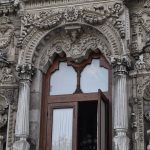 Rüstem Paşa Kervansarayı Edirne