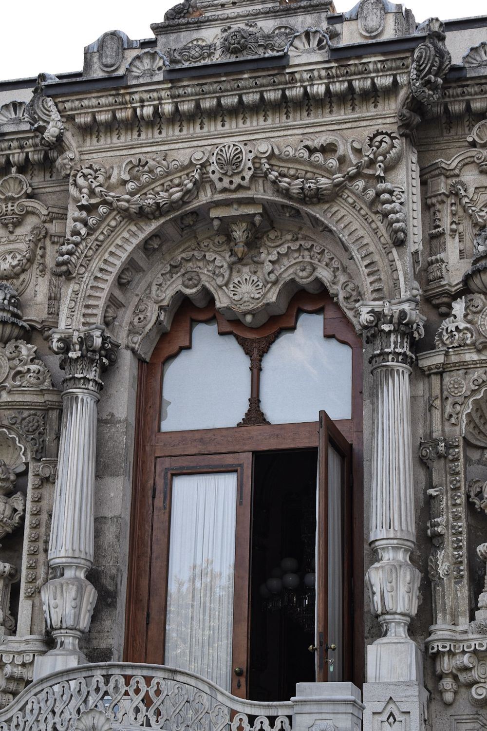 Rüstem Paşa Kervansarayı Edirne