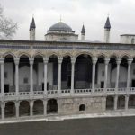 Sadberk Hanım Müzesi