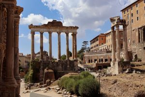 Sagalassos Antik Kenti Burdur