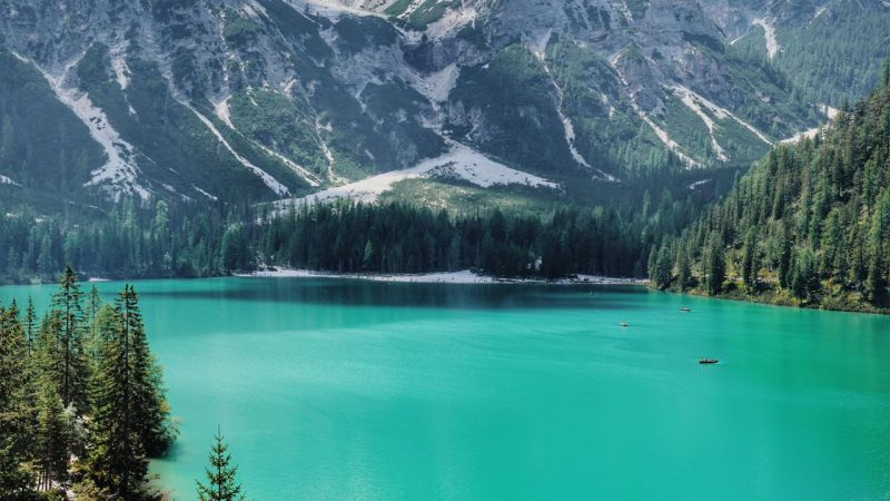 Salda Gölü: Türkiye’nin Maldivleri