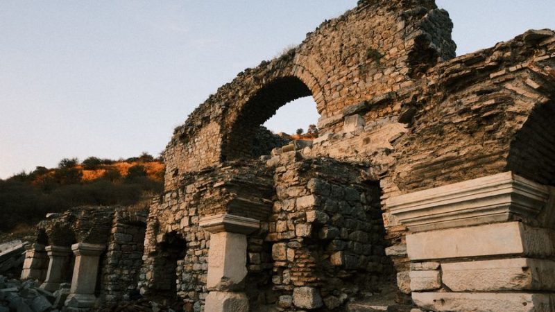 Şapinuva Örenyeri: Hititlerin İkinci Başkenti