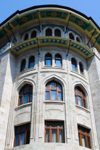 Sarayiçi Kırkpınar Er Meydanı Edirne