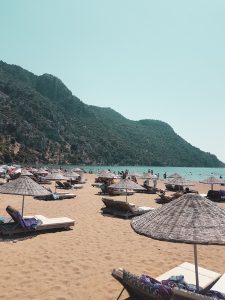 Saros Körfezi Sahilleri