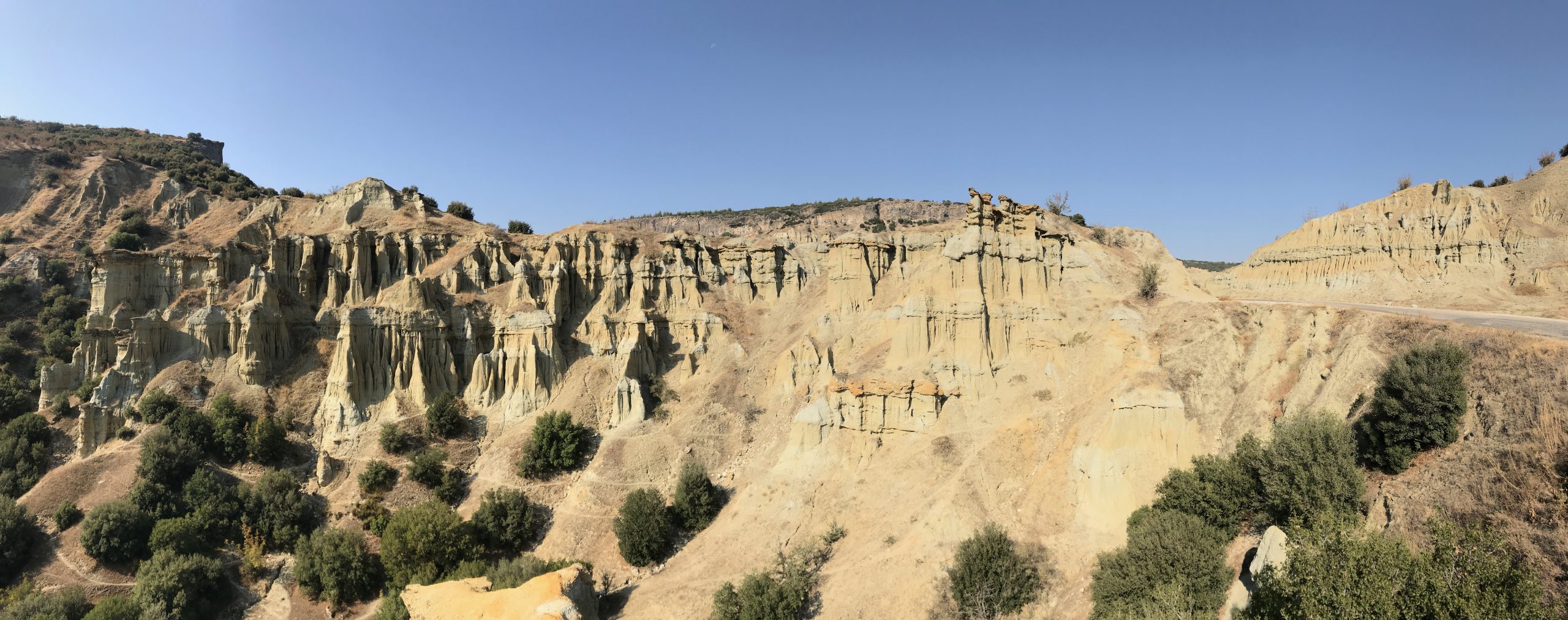 Şavşat Peribacaları
