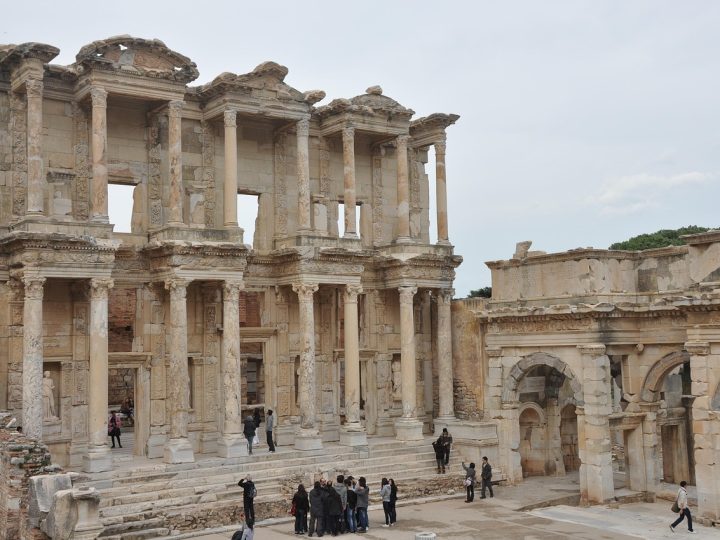 Selçuk ve Efes Tatil Rehberi: Görülecek Yerler, Yemekler ve Konaklama Önerileri
