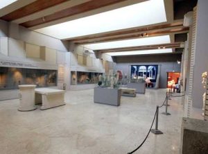 Selçuk Efes Müzesi