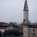 Selimiye Camii Edirne Mimar Sinan