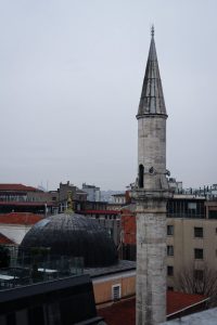 Selimiye Camii Edirne Mimar Sinan