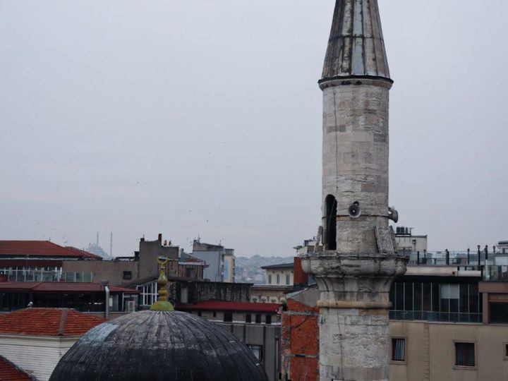 Selimiye Camii