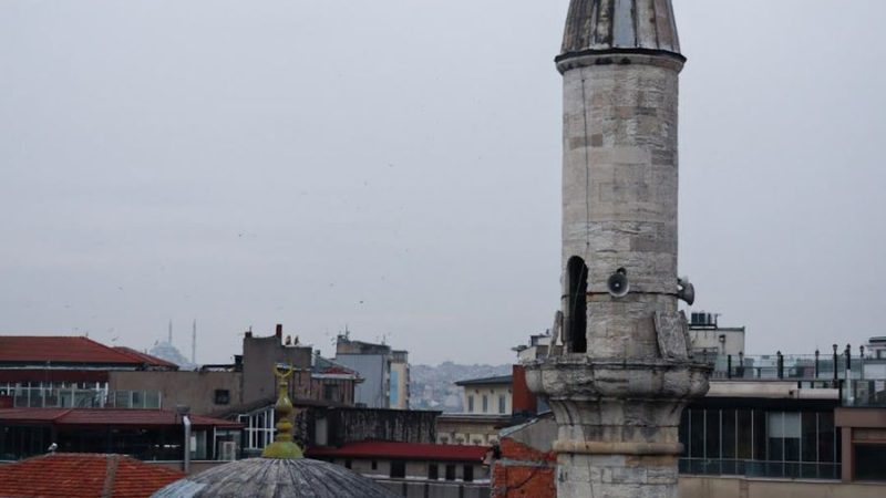 Servergazi Türbesi: Denizli’nin Manevi Sembolü