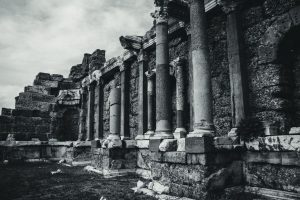 Sia Ören Yeri (Taşandam) Burdur