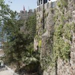 Side Turizm ve Seyahat Kütüphanesi