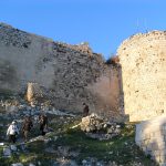 Silifke Kalesi