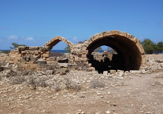 Sillyon Antik Kenti – Antalya Gezilecek Yerler