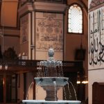 Sinan Ağa Çeşmesi Edirne