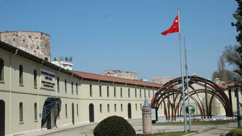 İslam Bilim ve Teknoloji Tarihi Müzesi: Unutulan Buluşlar