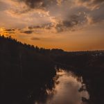 Söğütlük Kent Ormanı Edirne