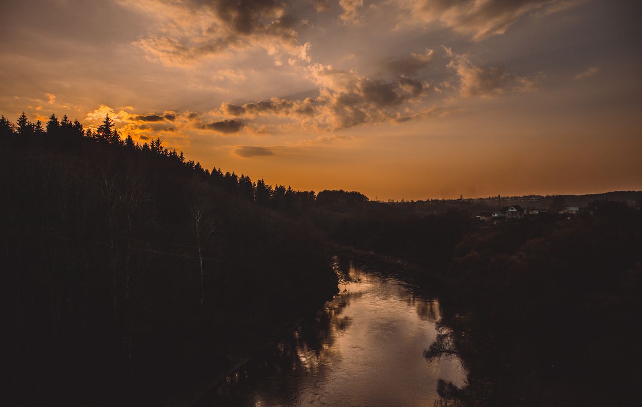 Söğütlük Kent Ormanı Edirne