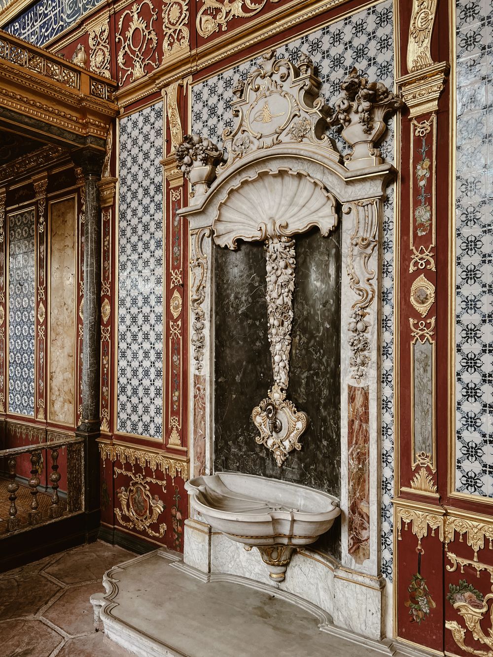 Sokullu Hamamı Edirne
