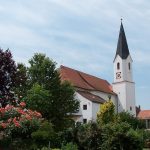 St. Paul Anıt Müzesi