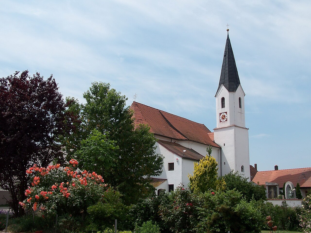 St. Paul Anıt Müzesi