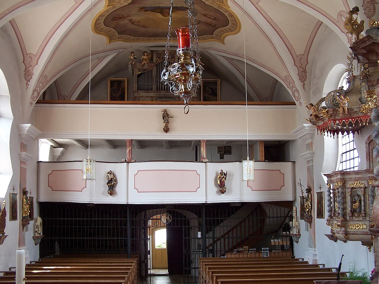 St. Paul Anıt Müzesi
