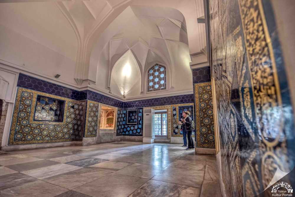 İstanbul Arkeoloji Müzeleri