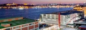 İstanbul Modern Sanat Müzesi